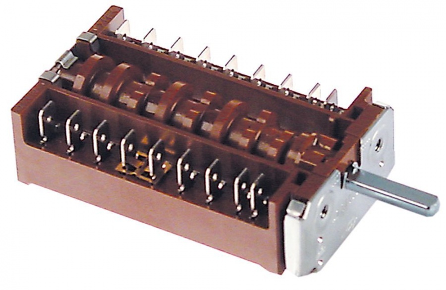 SELEKTOR SVİÇ 8NO 42.04000.021