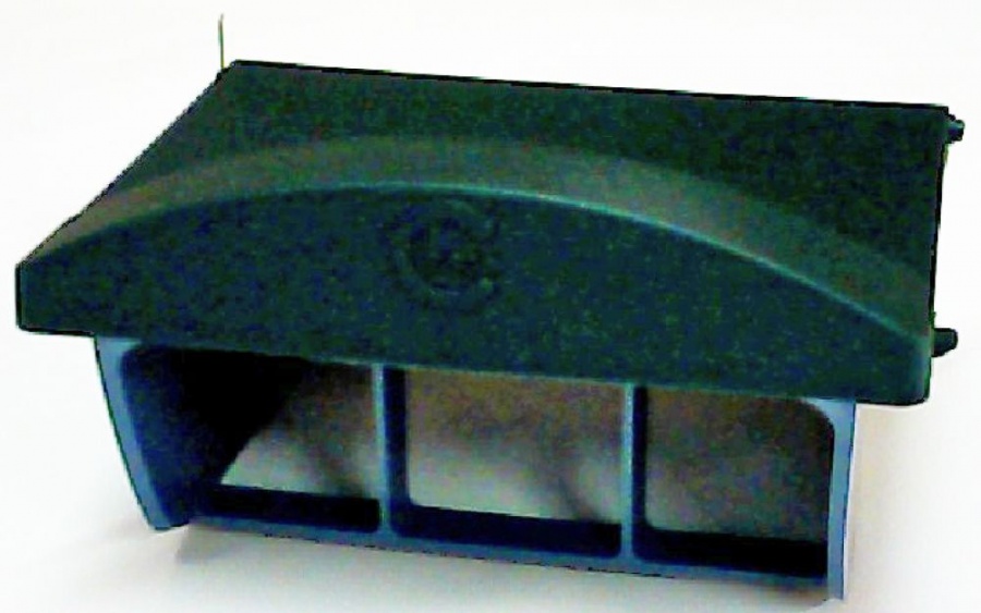 Deterjan Çekmecesi KapaK 56.00.512 SCC 201-202
