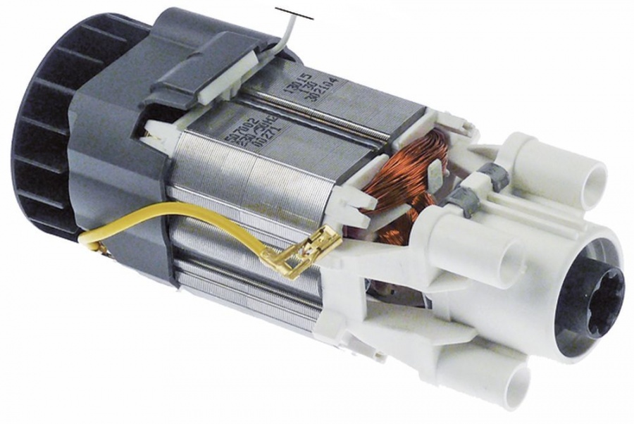 MP 160/190 MOTOR 220V-89133