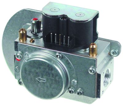 GAZ Valfi 1/2" SCC 61-202G,70.00.031P-GB055 WND