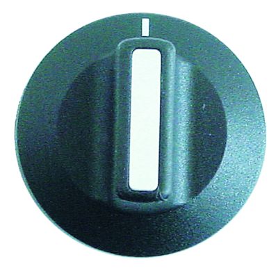 DÜĞME BLACK ø 42 mm