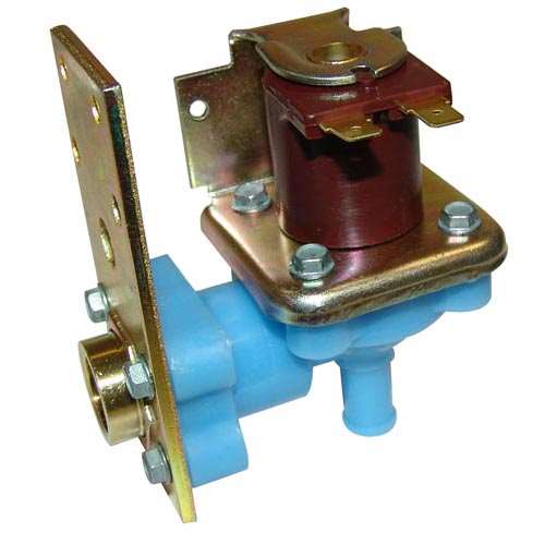 SELENOİD VALF 24V  5/8" UNFMM