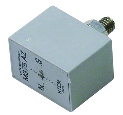 MIKNATIS M375AZ-stem