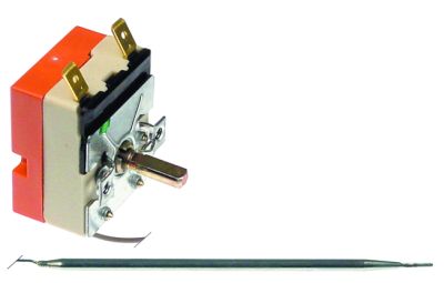 TERMOSTAT 358°C 55.13075.010-3mm