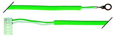Termokupul SCC line SCC 201-202  87.00.470