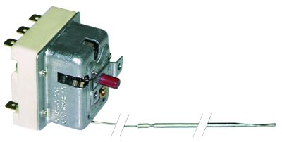 EMNİYET TERMOSTAT 350°C 55.32562.808-3mm