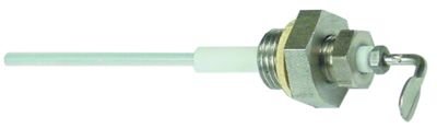 Seviye Elektrot 1/4" L=103MM
