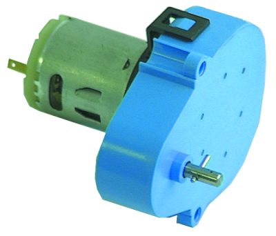 Nemlilik MOTORU 12VDC-3101.1010S