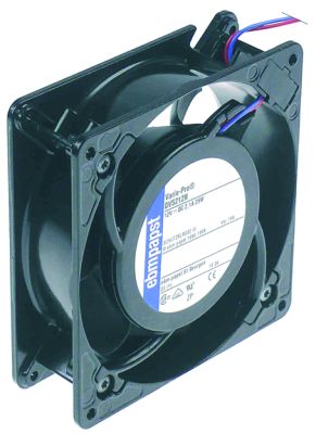 Fan Motor 12 VDC, 21W,SCC 201/202 40.00.474P
