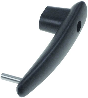 KAPI KOL-220MM-ELECTROLUX-üretimden kalktı