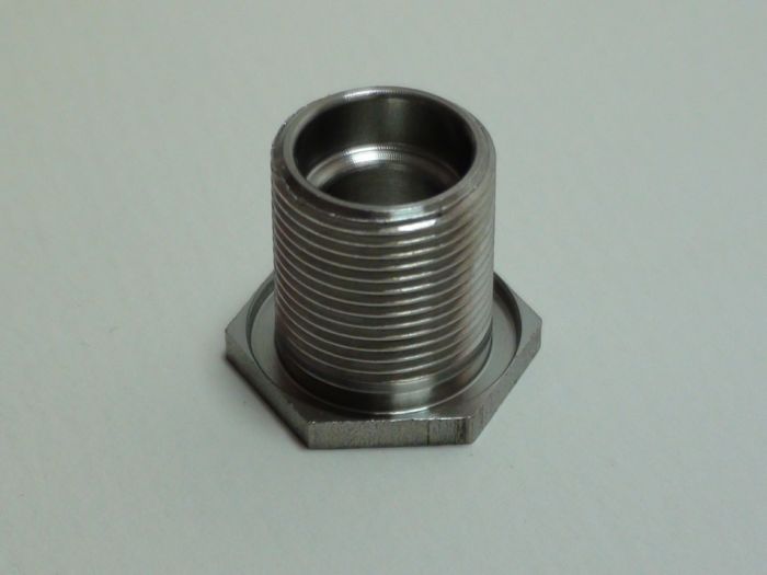 REKOR M15 mm FORO ø 8 mm