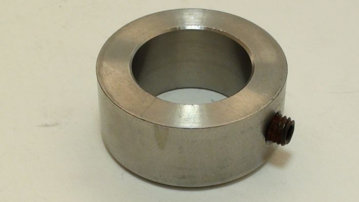 YUZUK ø 32x20x14 mm FORATO M5