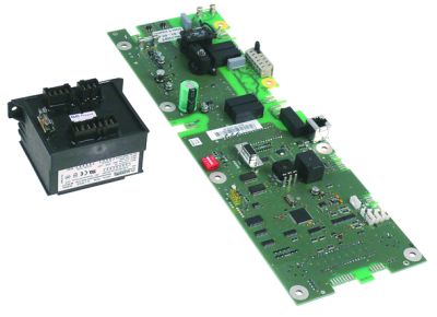KONTROL KARTI CM61-202