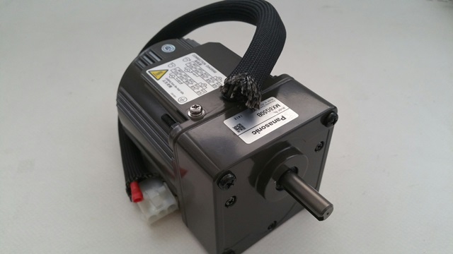 MOTOR-Panasonic MX8G50B-M81X25G4GGA