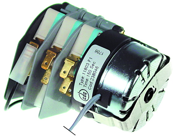 TİMER 150SN  11803F1
