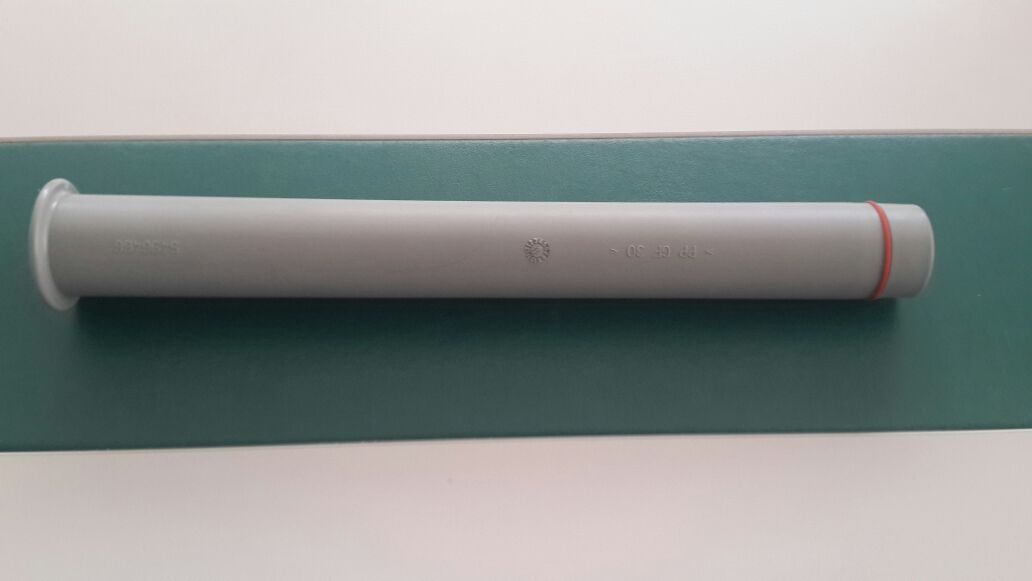 TAŞMA TAPASI ø 40x345 mm RTC