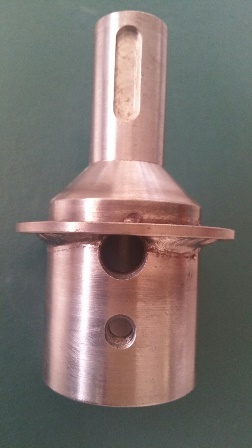 Extension Assy 0C2263