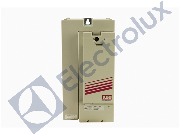 Motor Sürücü-inverter-KEB 400V 17 KWA F5 471978631