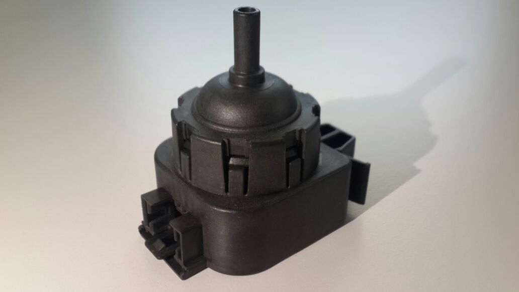 SEVİYE PROSESTAT-ANALOG 7640 - 5V