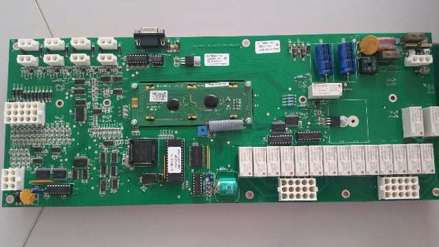 PROGRAM KART  HACCP ST034890-EFT/WFT