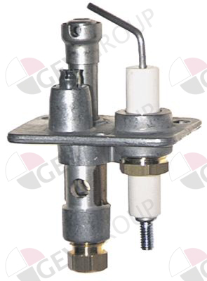 PİLOT 2 ALEVLİ JUNKERS