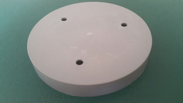 REDÜKTÖR KAPAK 96 MM-13 MM