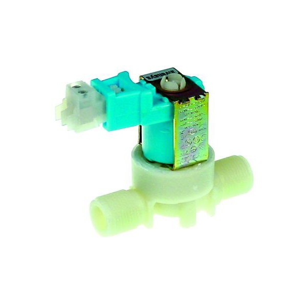 Selenoid Valf 3/8 3/8 220V 30020343ET-rational CPC201