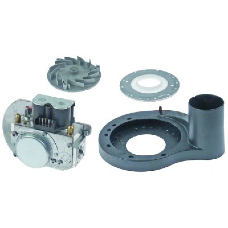Gaz Valfi 1/2 220V-DUNGS,70.00.029S-GB-WND055 D01