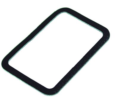 LAMBA CONTASI 100x75 mm-5110.1023