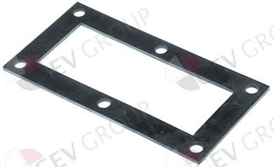 CONTA-SEVİYE FLANJ 51101308
