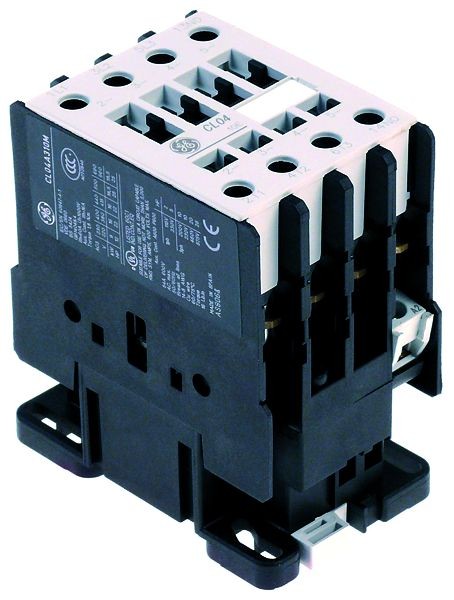 Kontaktör- 60 A, 230 VAC ,SCC-WE 102-202