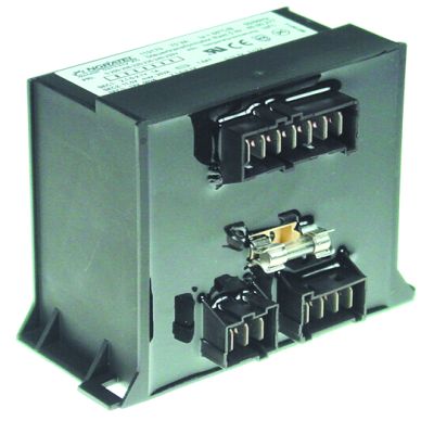 TRAFO 70VA PRİMARY 230V 40.00.277P-RATIONAL