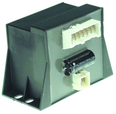 TRAFO 25VA-Rational 40.00.592P