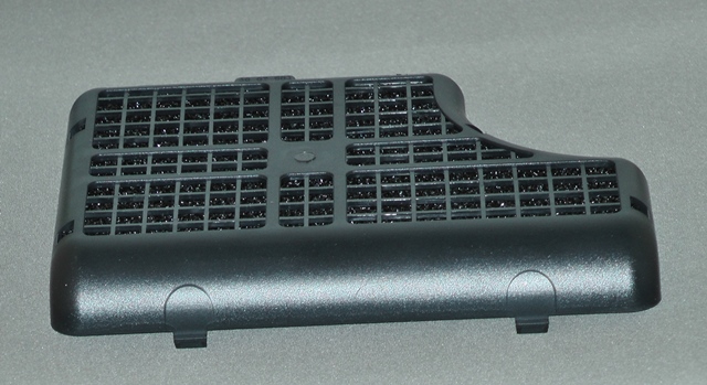 HAVA FİLTRESİ 180x140x22MM-SCCWE61-202  40.02.684