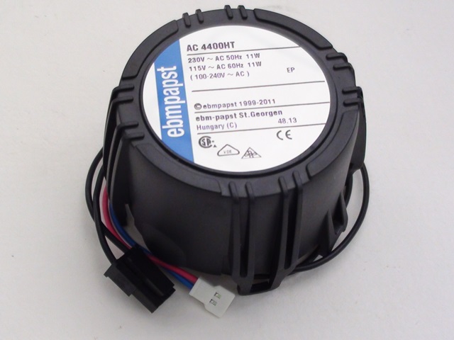 RATİONAL KONVERTER SCC WE 230-24VDC EBM AC4400HT