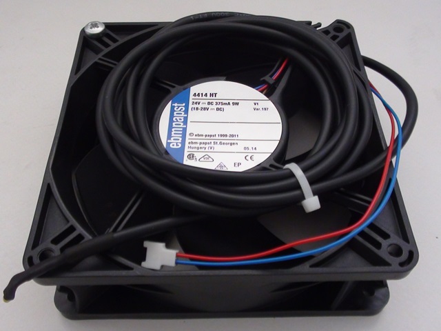 Soğutucu Fan 24VDC-SCC 61-102,40.03.428-EBM4414HT