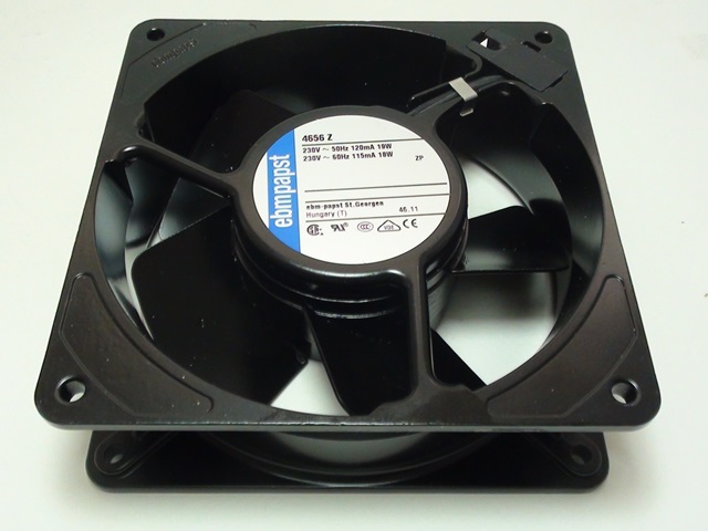 SOĞUTUCU FAN  EBM 4656Z SCC-WE 40.03.425P