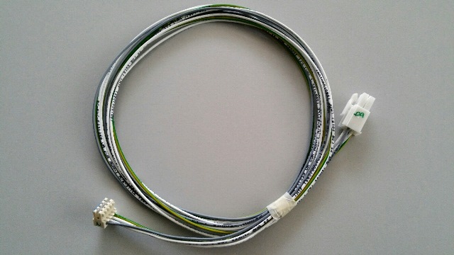 RATİONAL SEVİYE ELEKTROT KABLOSU 40.04.368