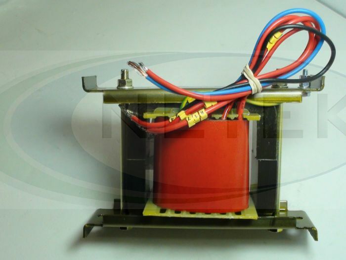 TRAFO 230V 17V-24V 180VA-eramusa