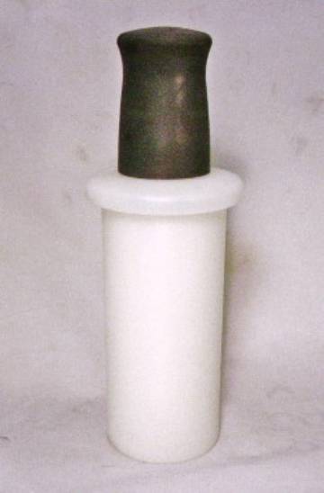 SANTOS İTME TAKOZU-76x250MM