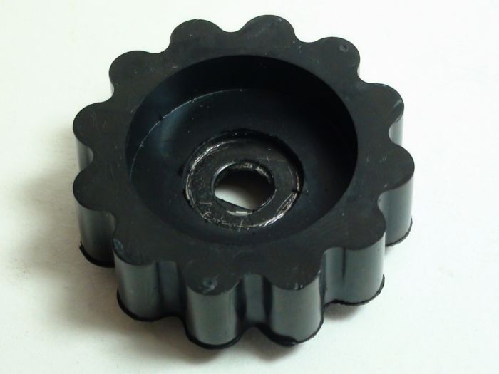 Kaplin Dişlisi 41MM-Santos 37