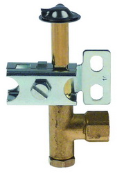 PİLOT 2ALEVLİ 0,20MM