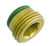 TAPA 3/8 WİTH O-RİNG EUROSIT