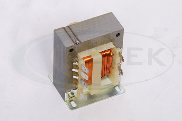 TRAFO 600mA   230V-6,8-10V 487153551