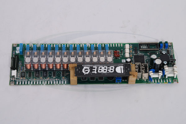 KONTROL KARTI 471898804