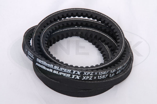 KAYIŞ XPZx1587 12mm DİŞLİ 487169455