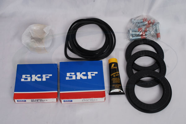 RULMAN KİT 472991319