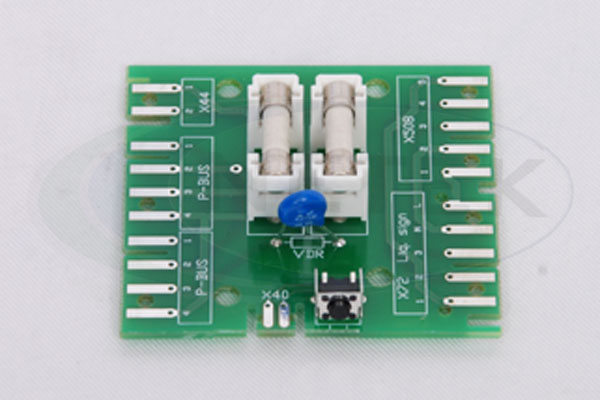 PCB  HP-Tronic,438877601