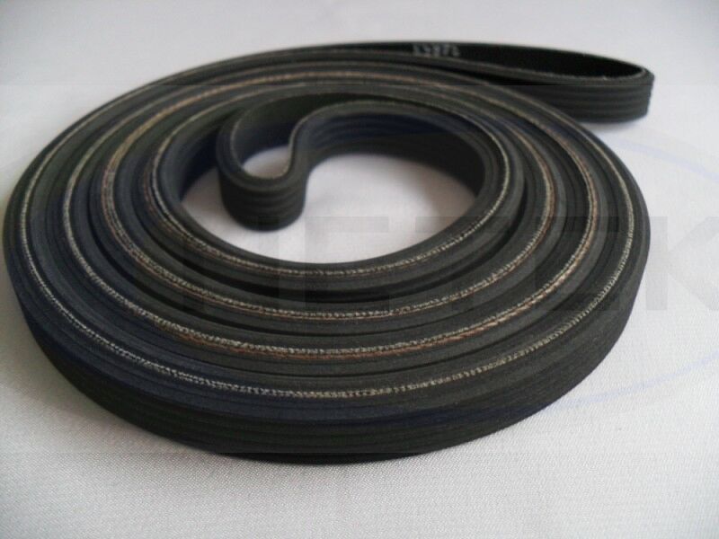 KAYIŞ 5J L=2760x12MM-4KANAL 487151143