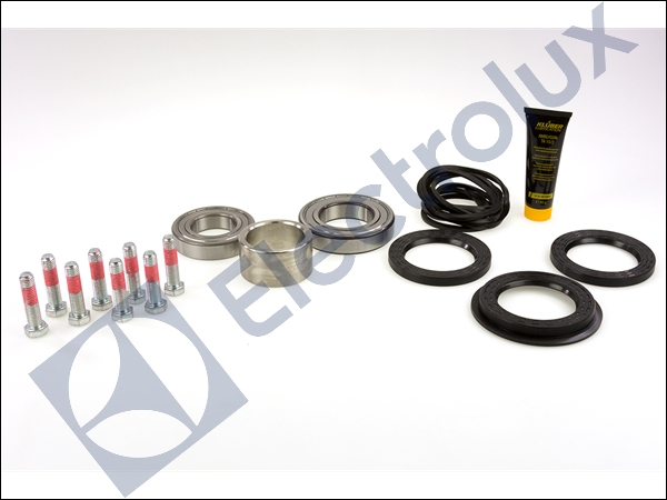 RULMAN-KEÇE KİTİ  11-13 KG